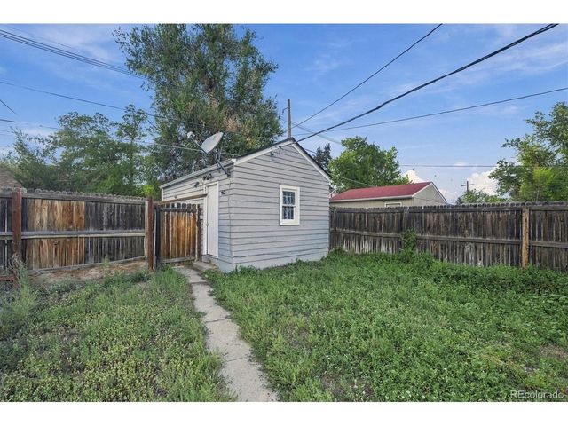 2285 S Williams St, Denver, CO 80210