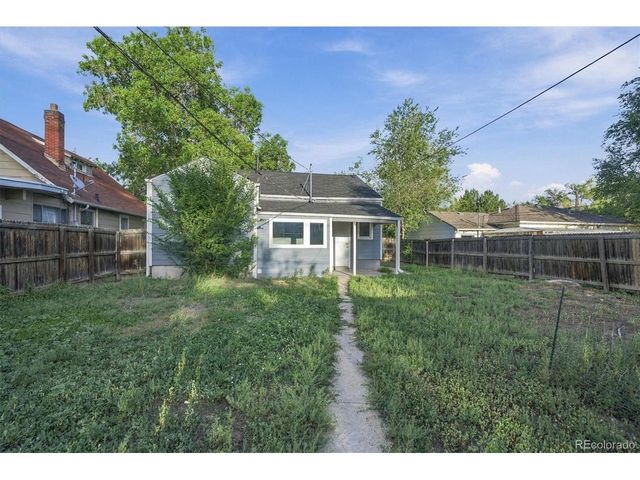 2285 S Williams St, Denver, CO 80210