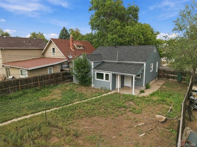 2285 S Williams St, Denver, CO 80210