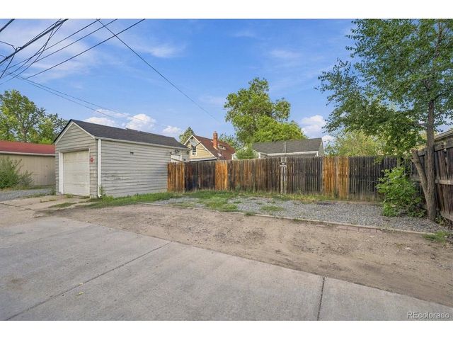 2285 S Williams St, Denver, CO 80210