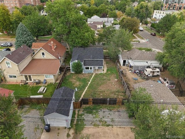 2285 S Williams St, Denver, CO 80210