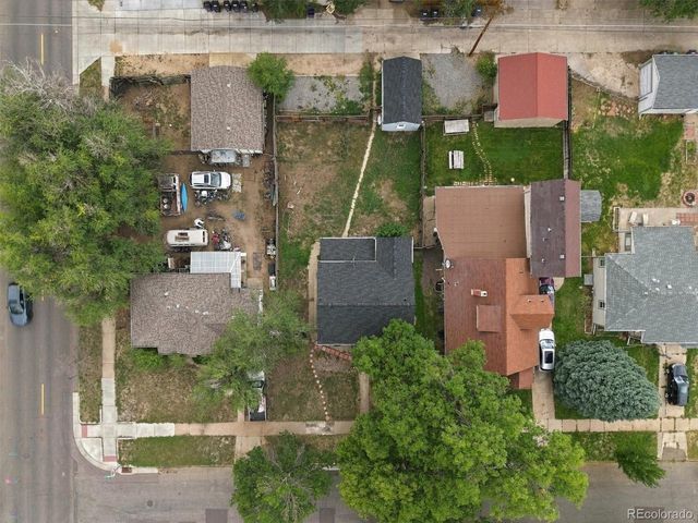 2285 S Williams St, Denver, CO 80210
