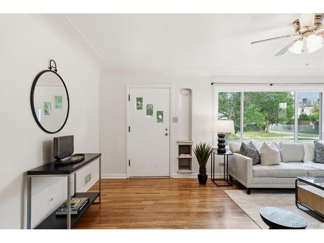 2285 S Williams St, Denver, CO 80210
