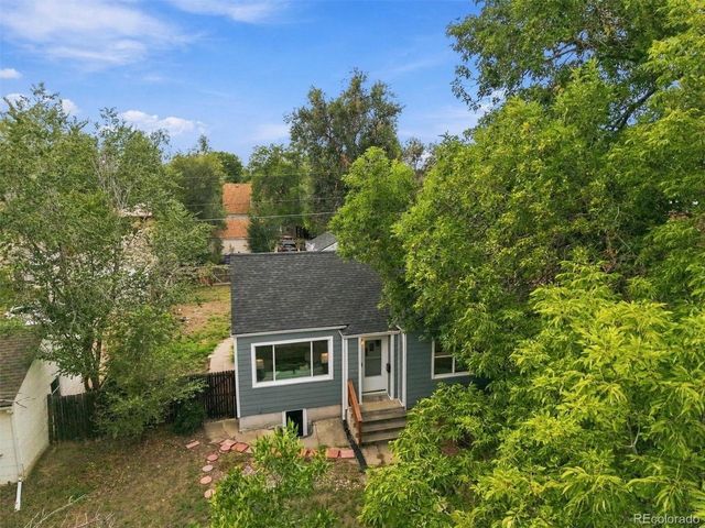 2285 S Williams St, Denver, CO 80210