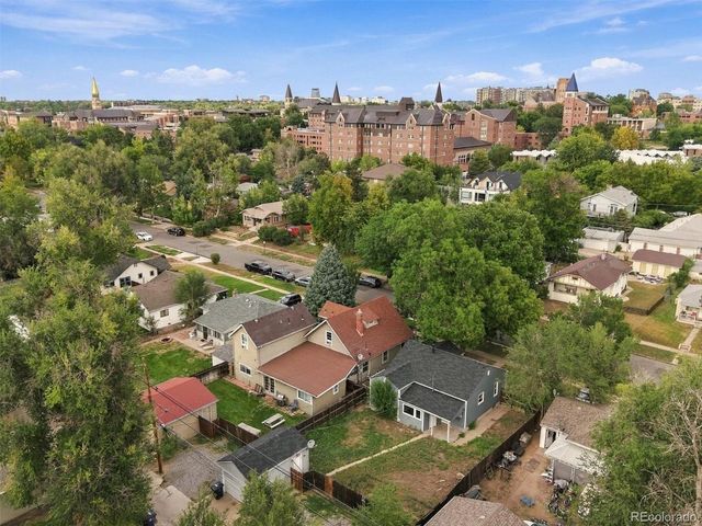 2285 S Williams St, Denver, CO 80210