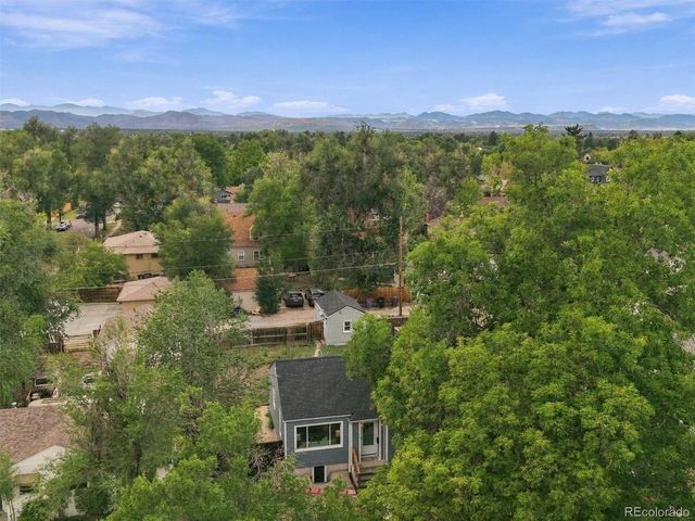 2285 S Williams St, Denver, CO 80210