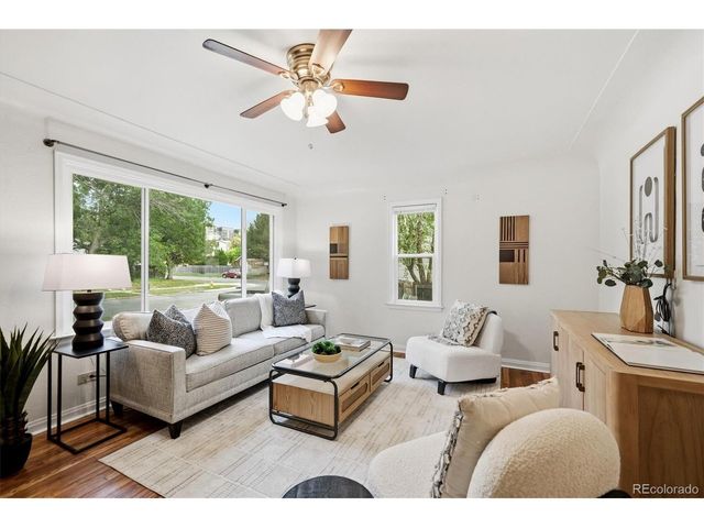 2285 S Williams St, Denver, CO 80210