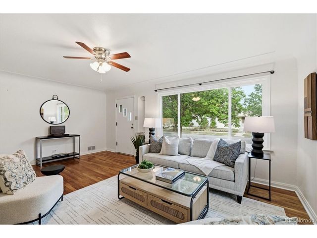 2285 S Williams St, Denver, CO 80210