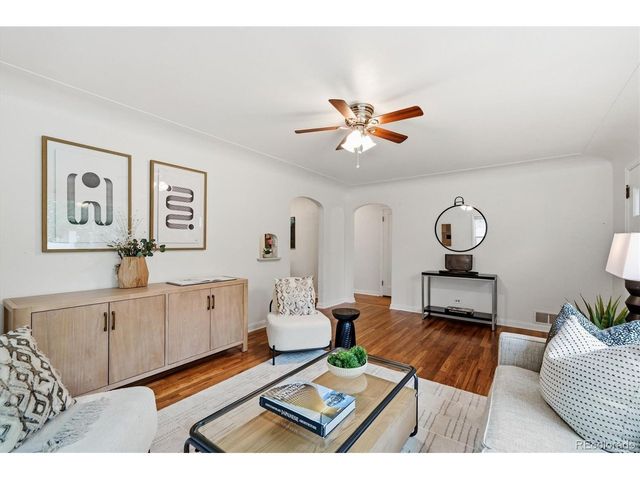 2285 S Williams St, Denver, CO 80210