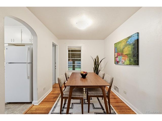 2285 S Williams St, Denver, CO 80210