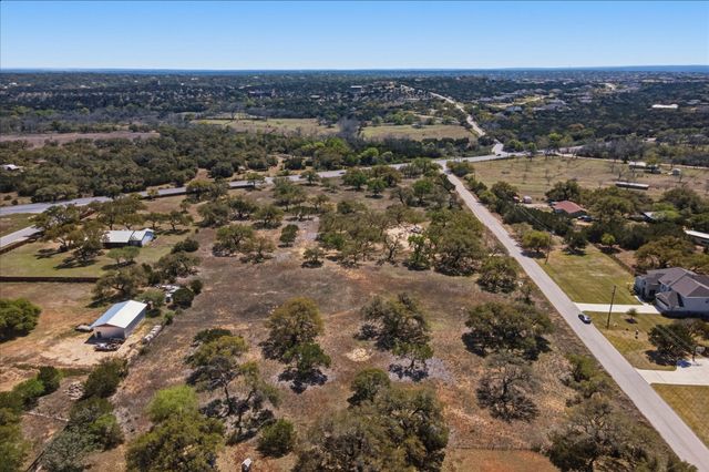 268 Kinnikinik Lot 11 and 12 LOOP, Austin, TX 78737