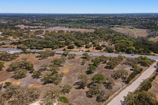 268 Kinnikinik Lot 11 and 12 LOOP, Austin, TX 78737