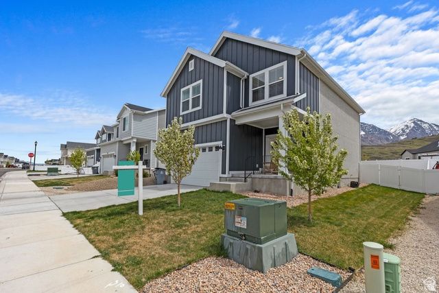 1323 S RAINTREE LN, Santaquin, UT 84655
