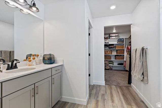 1323 S RAINTREE LN, Santaquin, UT 84655