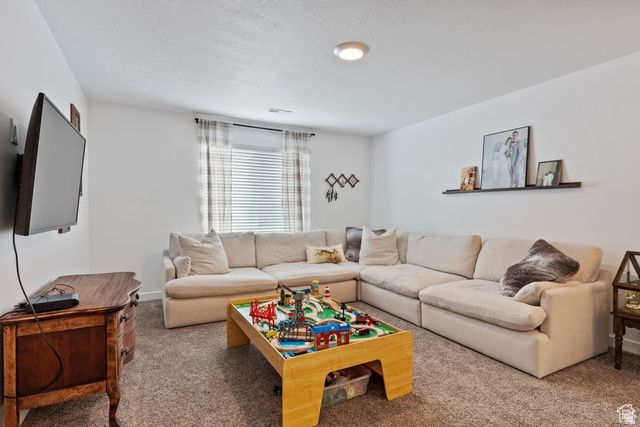 1323 S RAINTREE LN, Santaquin, UT 84655