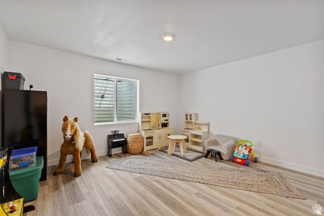 1323 S RAINTREE LN, Santaquin, UT 84655