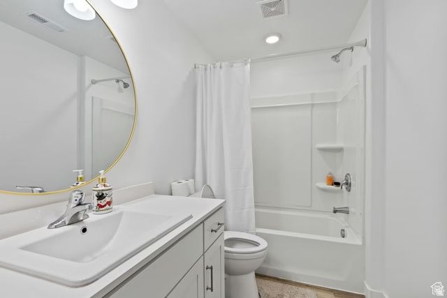 1323 S RAINTREE LN, Santaquin, UT 84655