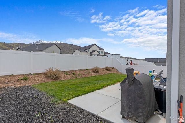 1323 S RAINTREE LN, Santaquin, UT 84655