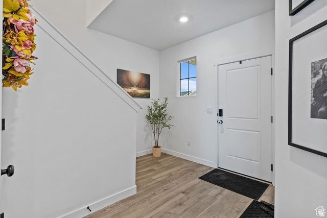 1323 S RAINTREE LN, Santaquin, UT 84655