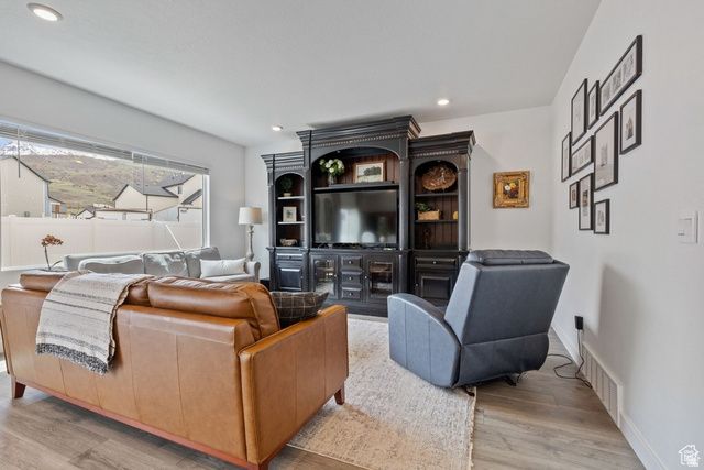 1323 S RAINTREE LN, Santaquin, UT 84655