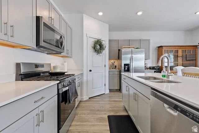 1323 S RAINTREE LN, Santaquin, UT 84655