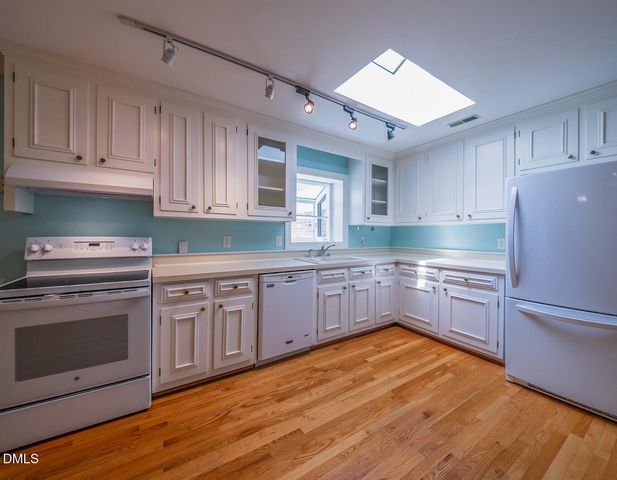 2905 Harriman Road, Durham, NC 27705