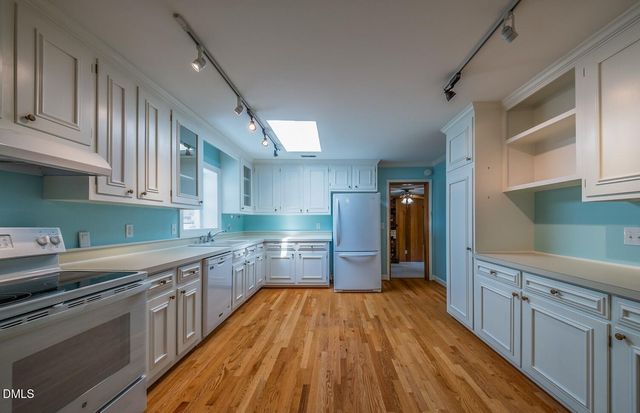 2905 Harriman Road, Durham, NC 27705