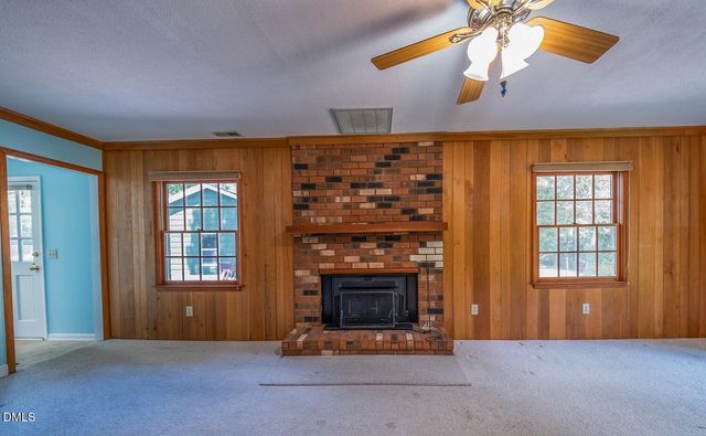 2905 Harriman Road, Durham, NC 27705