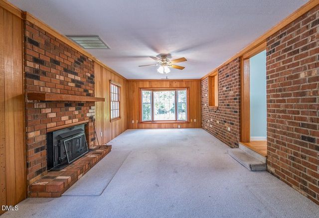 2905 Harriman Road, Durham, NC 27705