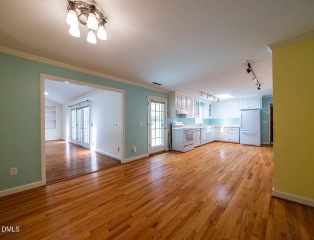 2905 Harriman Road, Durham, NC 27705