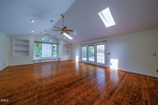 2905 Harriman Road, Durham, NC 27705
