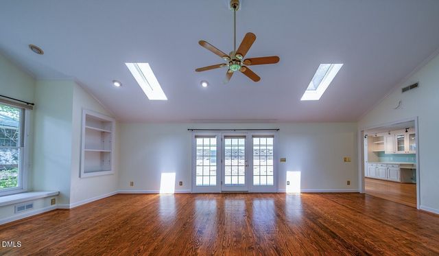 2905 Harriman Road, Durham, NC 27705