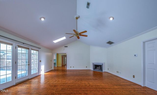 2905 Harriman Road, Durham, NC 27705