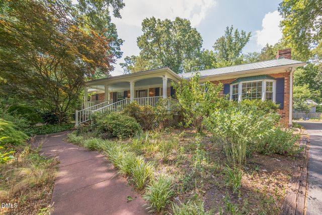 2905 Harriman Road, Durham, NC 27705