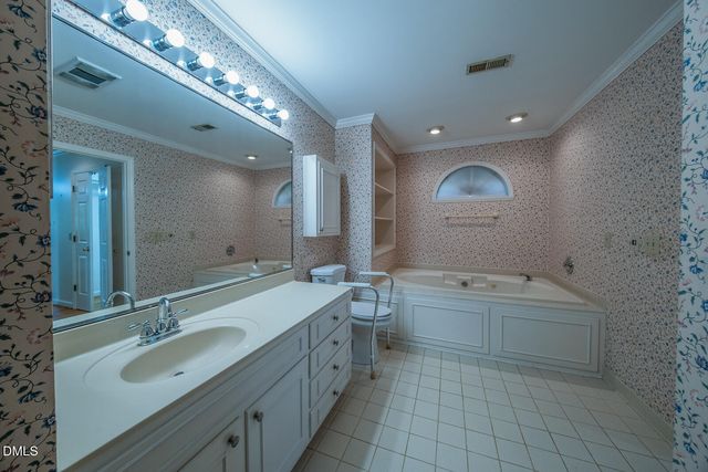 2905 Harriman Road, Durham, NC 27705