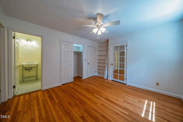 2905 Harriman Road, Durham, NC 27705