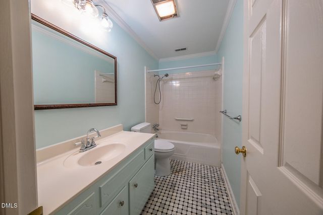 2905 Harriman Road, Durham, NC 27705