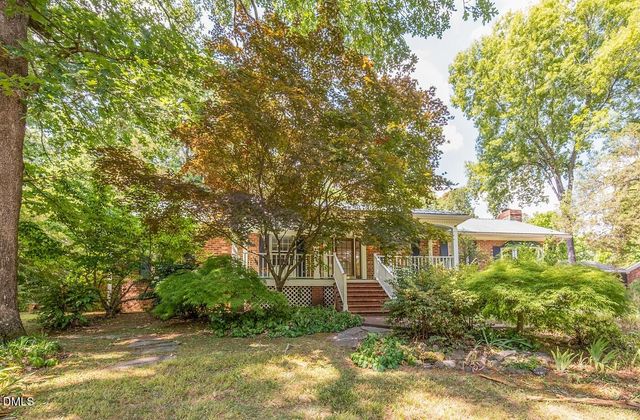 2905 Harriman Road, Durham, NC 27705