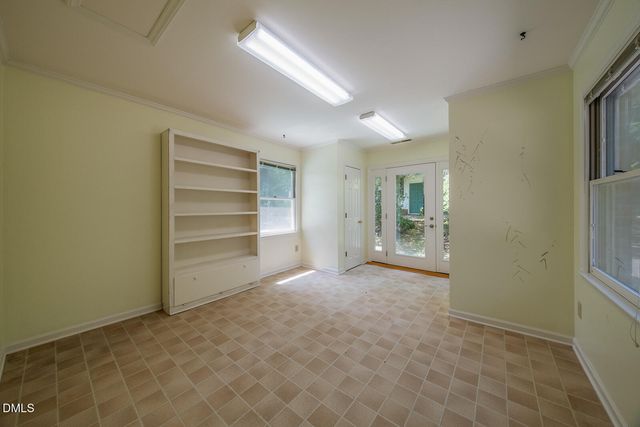 2905 Harriman Road, Durham, NC 27705