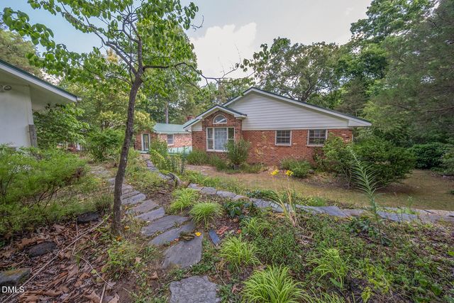 2905 Harriman Road, Durham, NC 27705