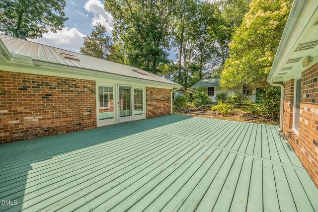 2905 Harriman Road, Durham, NC 27705