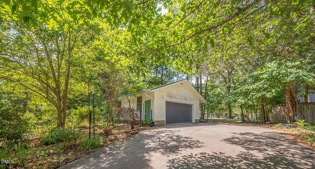2905 Harriman Road, Durham, NC 27705