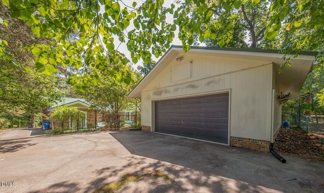 2905 Harriman Road, Durham, NC 27705