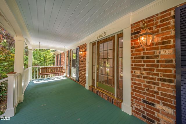 2905 Harriman Road, Durham, NC 27705