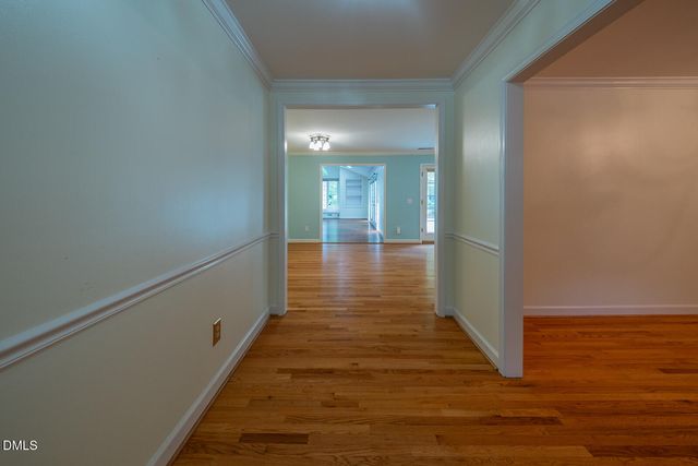2905 Harriman Road, Durham, NC 27705