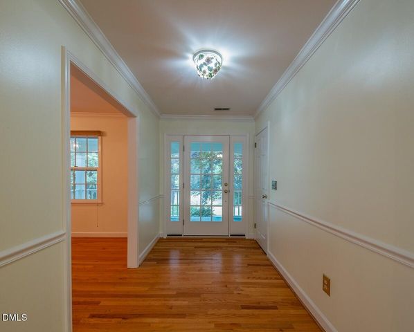 2905 Harriman Road, Durham, NC 27705