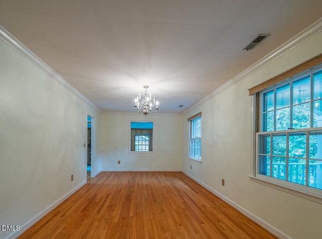 2905 Harriman Road, Durham, NC 27705
