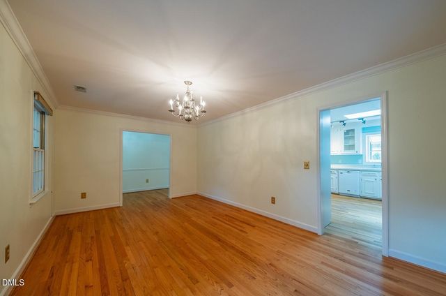 2905 Harriman Road, Durham, NC 27705