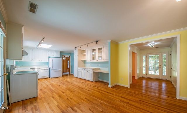2905 Harriman Road, Durham, NC 27705