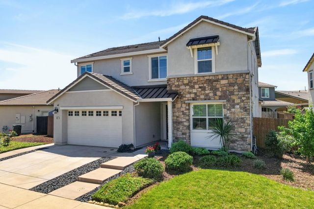4090 Magenta Bloom Way, Rancho Cordova, CA 95742
